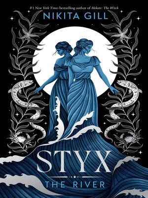 cover image of Styx